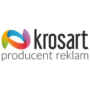 Logo KrosArt producent reklam