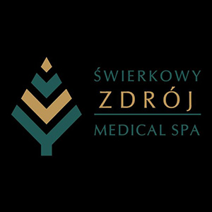 Logo Świerkowa Zdrój - Medical SPA